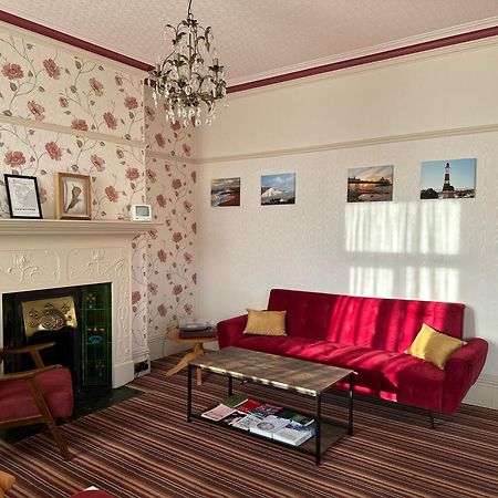 Devonia Express Hotel Eastbourne Kültér fotó
