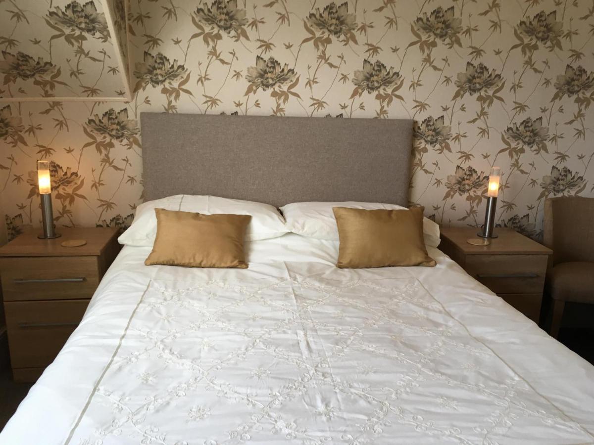 Devonia Express Hotel Eastbourne Kültér fotó