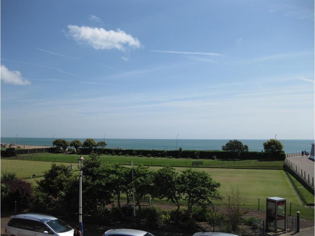 Devonia Express Hotel Eastbourne Kültér fotó