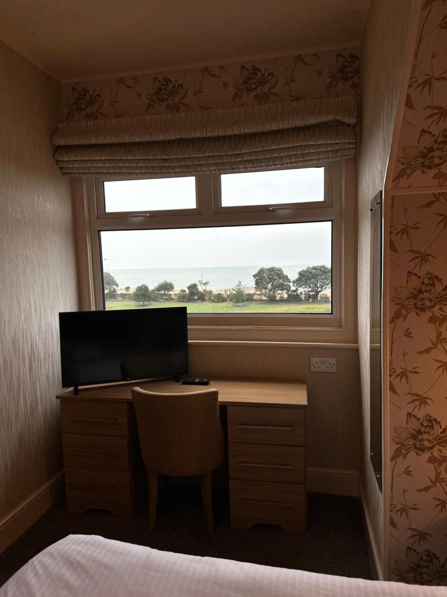 Devonia Express Hotel Eastbourne Kültér fotó