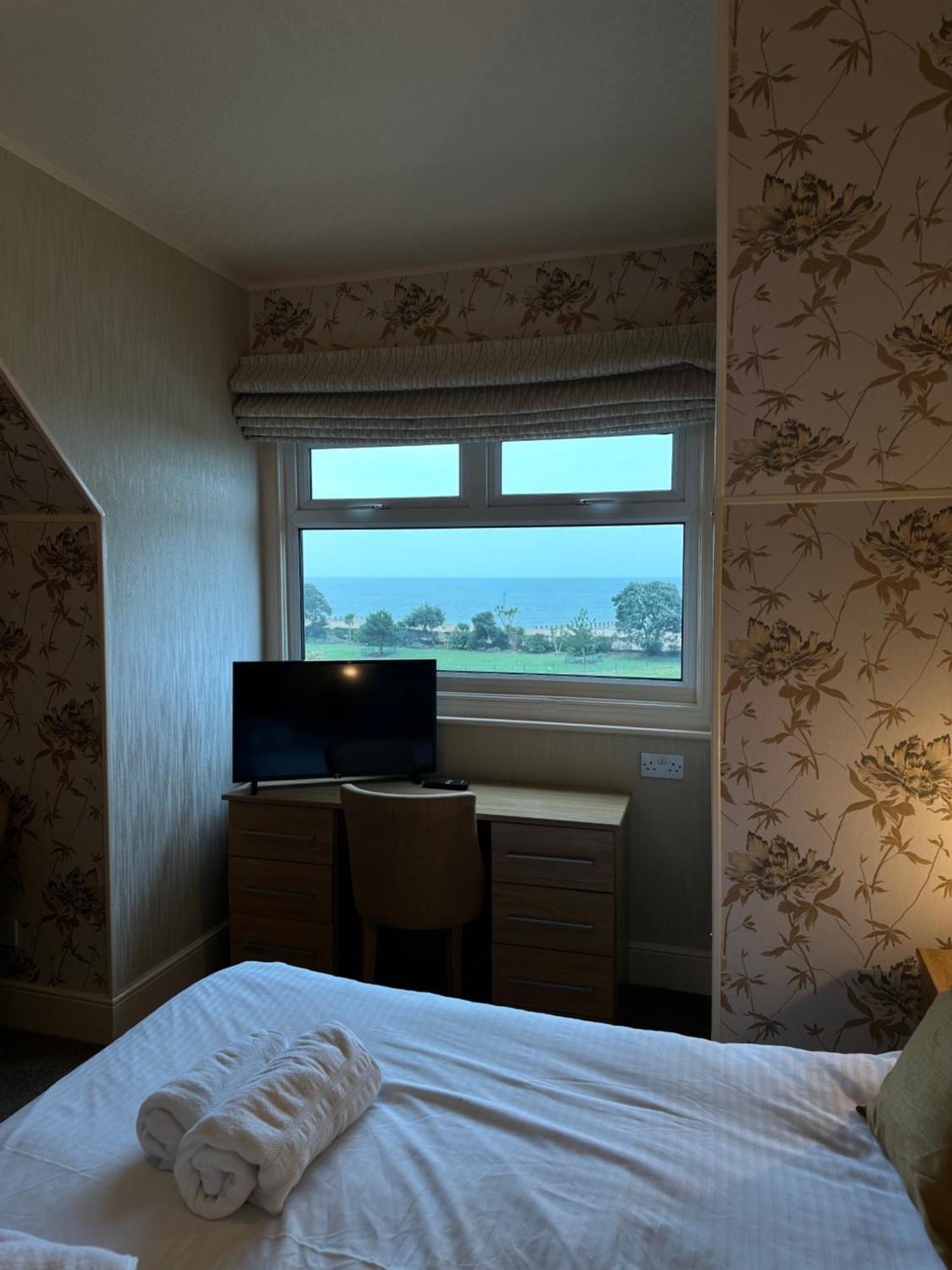 Devonia Express Hotel Eastbourne Szoba fotó