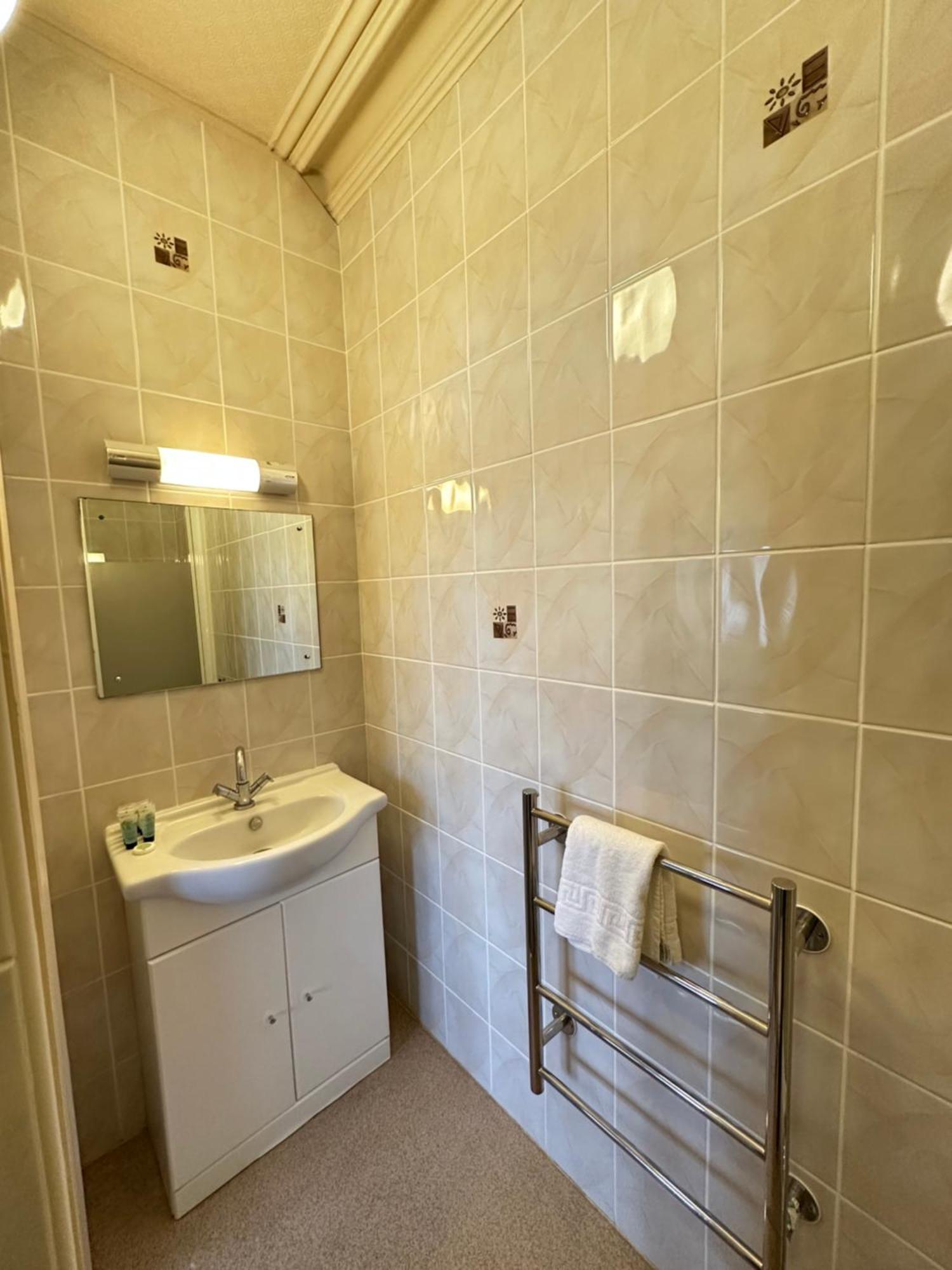 Devonia Express Hotel Eastbourne Szoba fotó