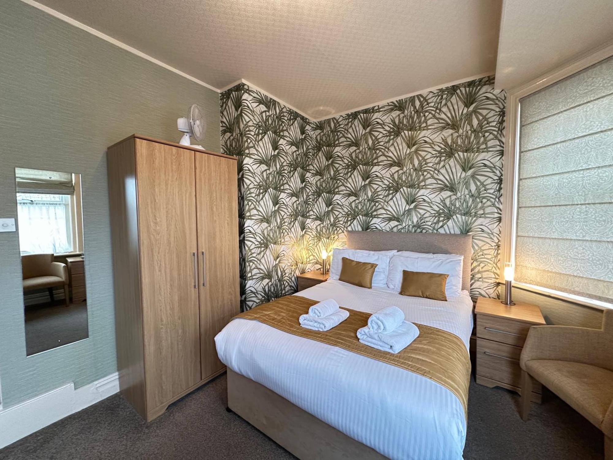 Devonia Express Hotel Eastbourne Kültér fotó