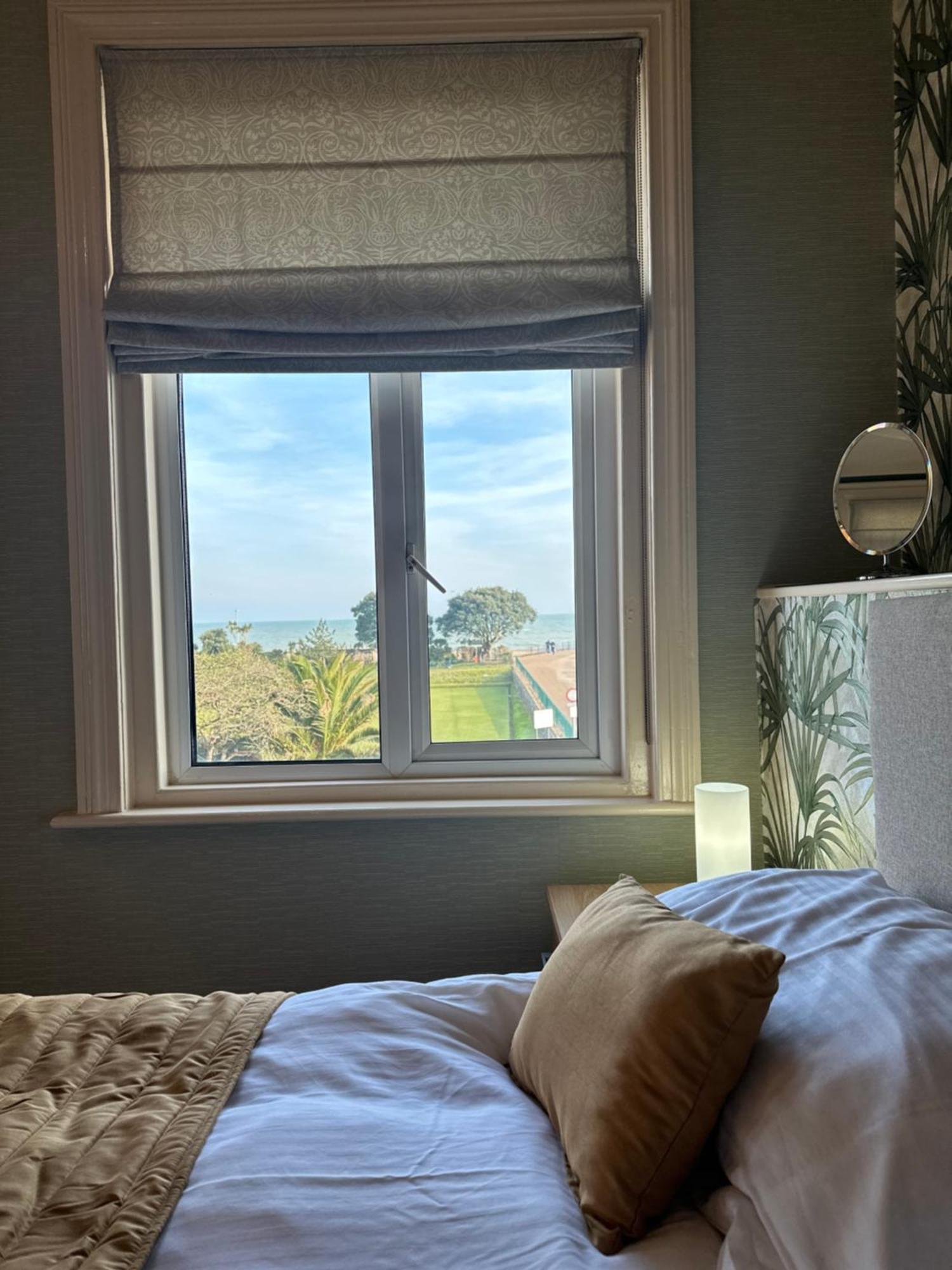 Devonia Express Hotel Eastbourne Kültér fotó
