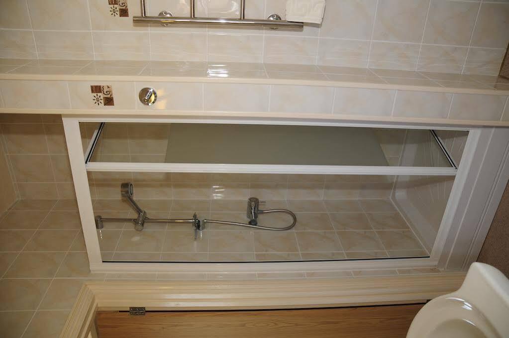 Devonia Express Hotel Eastbourne Kültér fotó