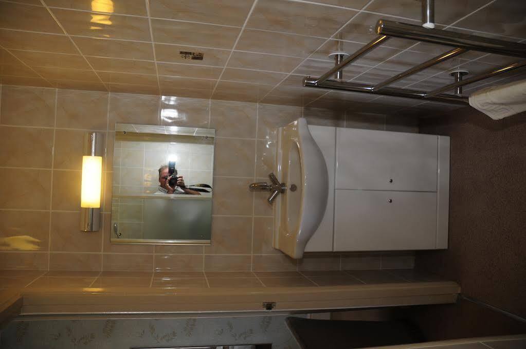 Devonia Express Hotel Eastbourne Kültér fotó