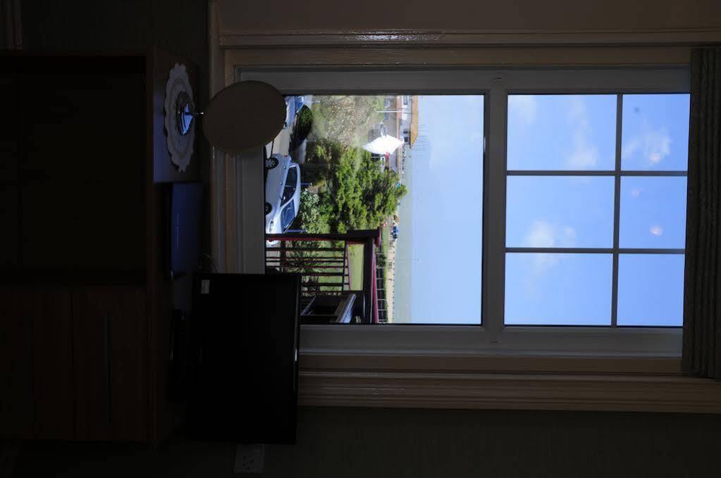 Devonia Express Hotel Eastbourne Kültér fotó
